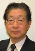 東京大学名誉教授　日本赤十字社医療センター名誉院長　増田 寛次郎 先生